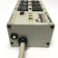 Used Tripp Lite ISOBAR 6 ULTRA Diagnostic Surge Suppressor, 6-Outlet, 120VAC, 12A