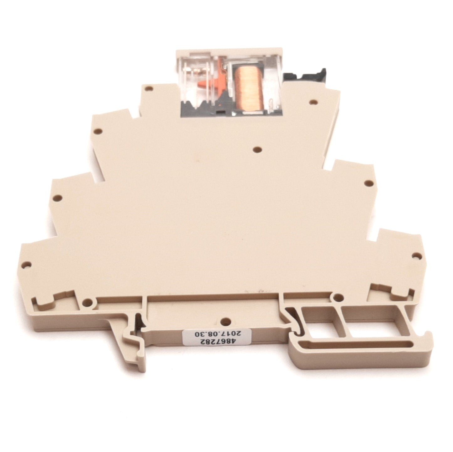 New Omron G2RV-SL700 Relay, SPST, Coil: 11VDC, Contact: 6A 250VAC 30VDC, W/ Socket