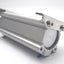 New SMC CQ2L50-125DCZ Compact Cylinder, 50mm Bore, 125mm Stroke, Rc1/4" Male Thread