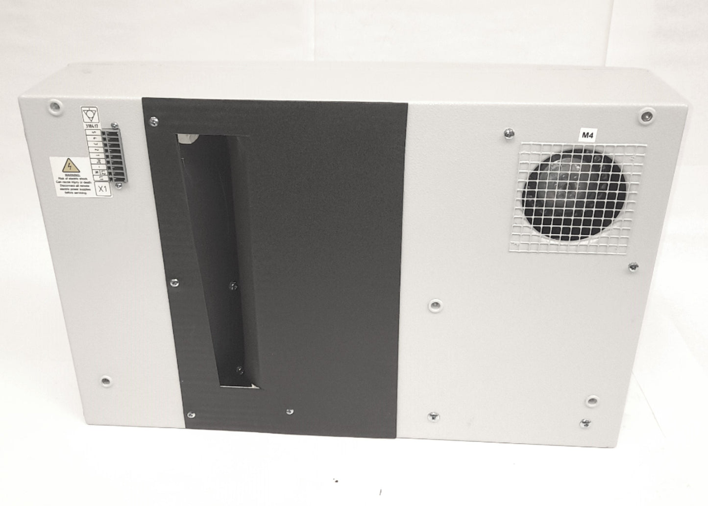 New Rittal SK 3302.300 Top Therm Cooling Unit, 230V, 1.7A Max, 300W, 20-55°C