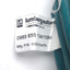 Used Lumberg Automation 0985 656 104/10M EtherNet Cat 5e Cable, M12 Female to RJ45