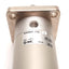 Used SMC NCDGBN40-0100 Pneumatic Cylinder, Bore: 40mm 1.5", Stroke: 1", 1.0MPa