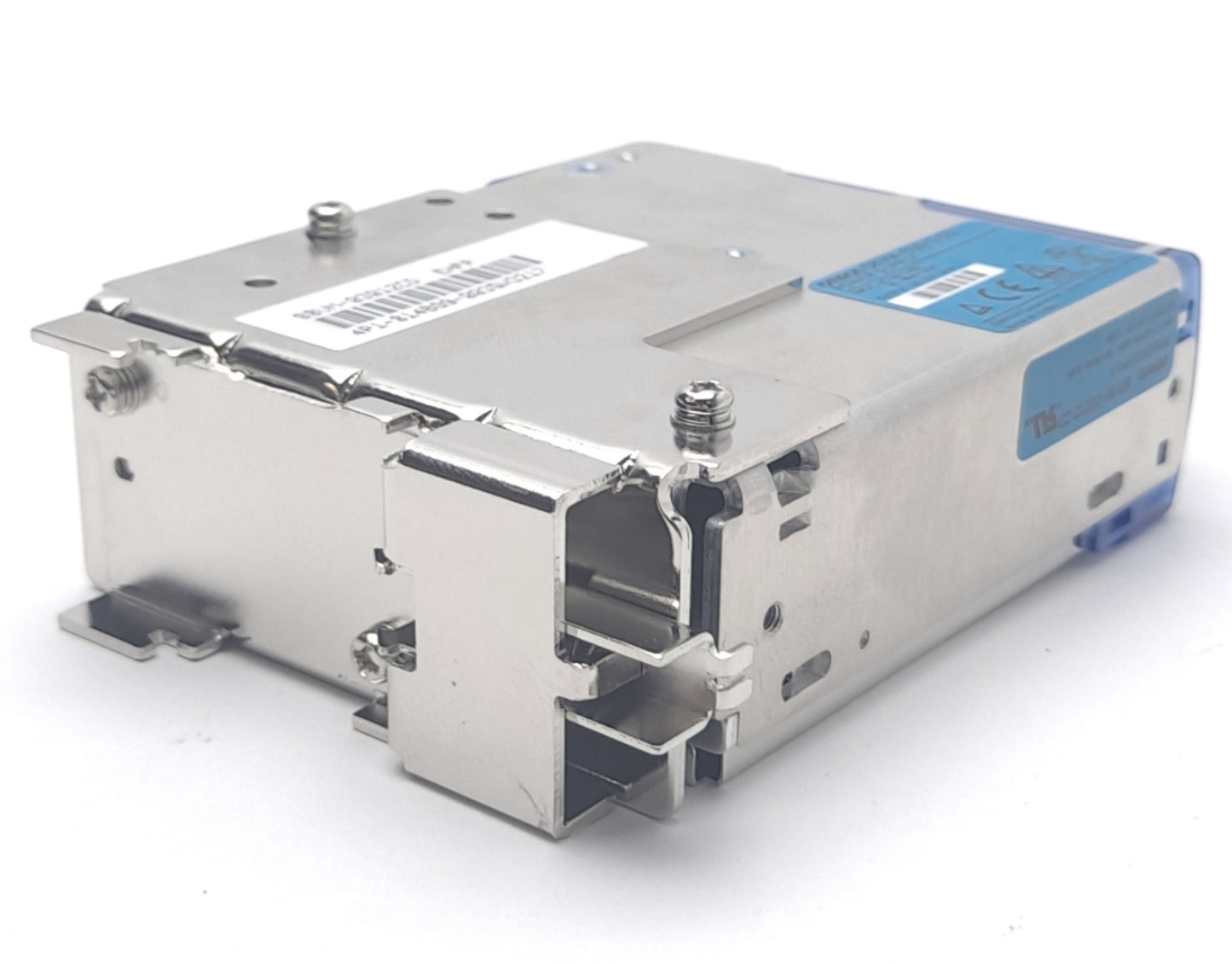 New Omron S8VM-03012 CD Power Supply, 30W, 100-240VAC 50/60Hz Input, Out: 12VDC 2.5A