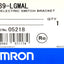 New Omron F39-LGMAL L-Type Mounting Bracket for F3SG-RA and F3WMA Light Curtains
