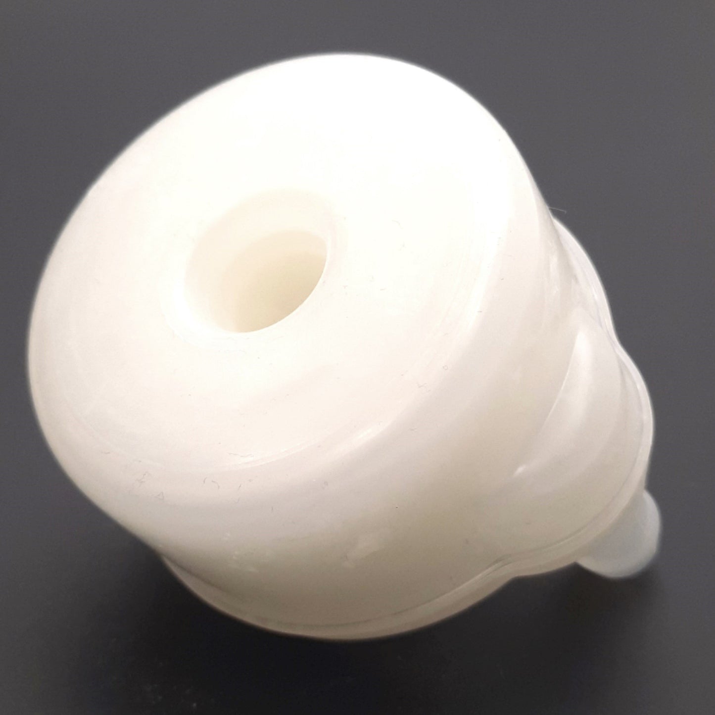 New – Open box Pall 12072 Mini Profile Capsule Filter 13mm Hose Barb, 5µm, 6.5Bar.g 50C Max