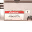 Used Humphrey HTDA16x1/2 Pneumatic Cylinder, Bore: 16mm, Stroke: 0.5" 12.7mm, M5x0.8