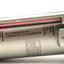 New SMC AL50-N06-8Z Pneumatic Modular Air Lubricator Metal Bowl 150psi 3/4" NPT