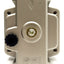 New SMC AL50-N06-8Z Pneumatic Modular Air Lubricator Metal Bowl 150psi 3/4" NPT
