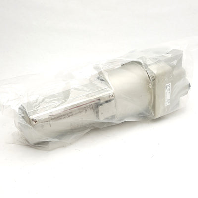 New SMC AL50-N06-8Z Pneumatic Modular Air Lubricator Metal Bowl 150psi 3/4" NPT