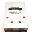 Used Humphrey HNHBDP-16 Pneumatic Gripper, Bore: 16mm, Stroke: 8mm (4mm/Finger)