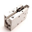 Used Humphrey HNHBDP-16 Pneumatic Gripper, Bore: 16mm, Stroke: 8mm (4mm/Finger)