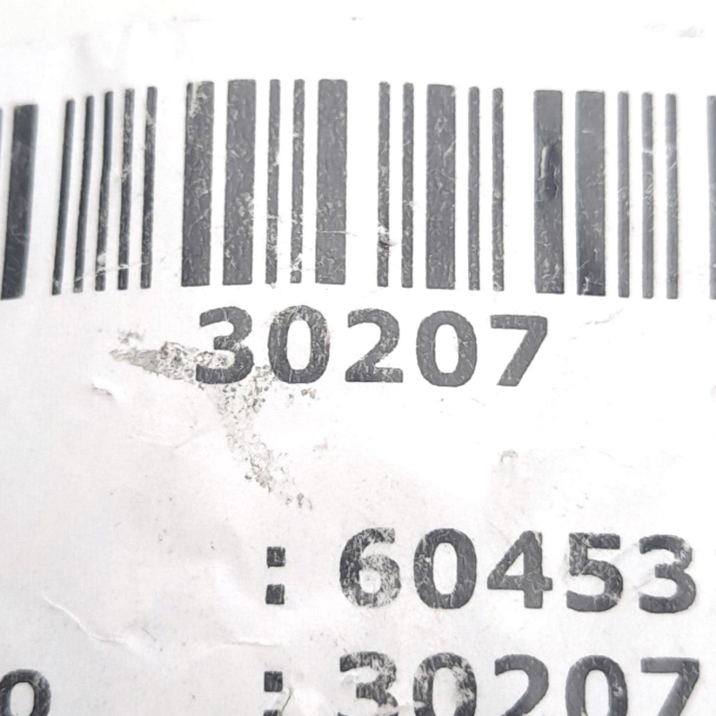 New – Open box Lot of 6 Midland 30207 Push-On Hose Barb Adapter 1/2 x 1/2" Male NPTF Connector