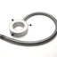 Used Fiberoptic Specialties Fiber Optic Ring Light Guide, 5/8" Input, 2" ID, 600mm