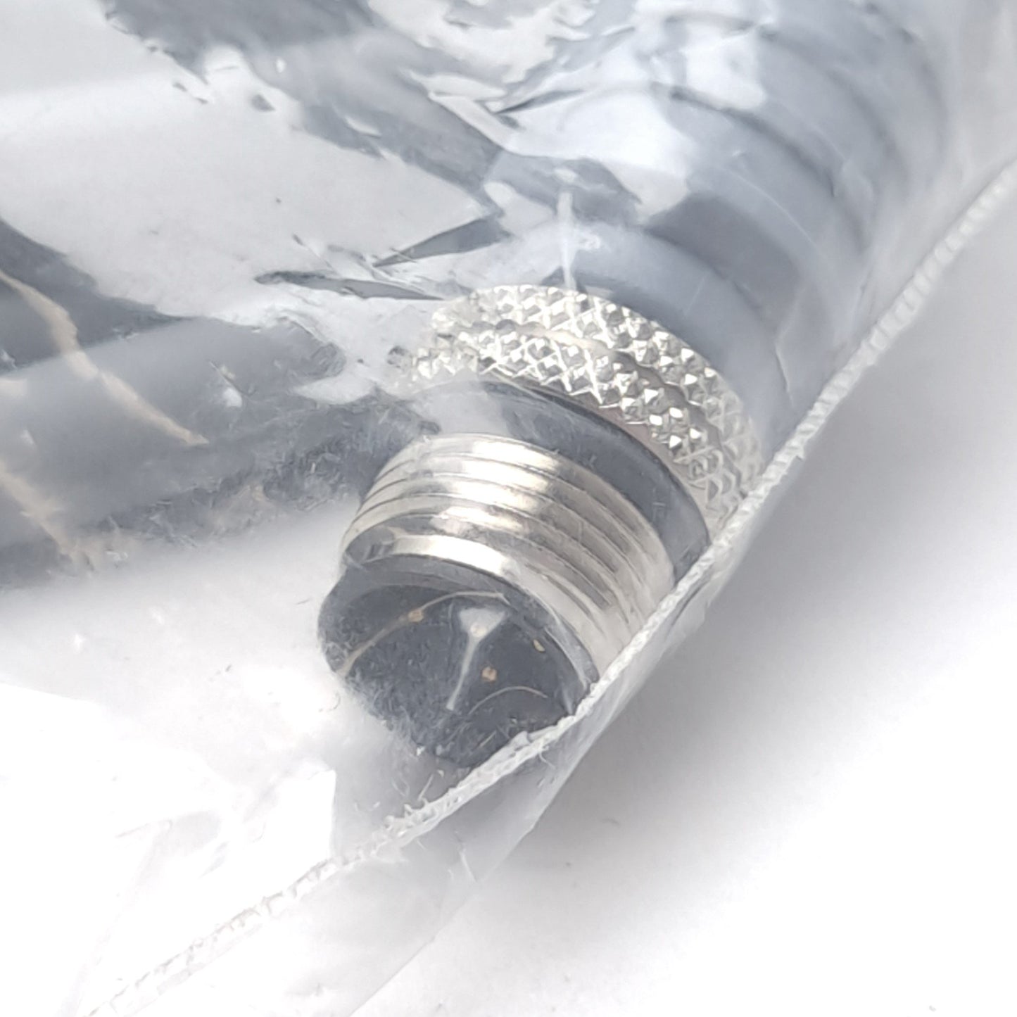 New Datalogic CBL-1480-05 93A050051 ID Net Cable M12/5P Male to Female Length 5M