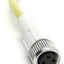 New Eaton CSNS3A3CY2405 Connector/Sensor Cable, M8 3-Pin Female to Flying Leads , 5m