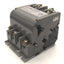 Used Furnas 14DP32A*81 Starter 3 Phase, 27A 600v AC, 10HP, NEMA Size 1, 240/480v Coil