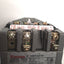 Used Furnas 14DP32A*81 Starter 3 Phase, 27A 600v AC, 10HP, NEMA Size 1, 240/480v Coil