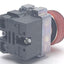 New Altech Corp 2PLB4LB-110 Pilot-Light/Panel Mount 22mm, 110VDC, Red, 15mA