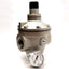 New – Open box SMC AR825-N12 Pilot Regulator, 0.05~0.83MPa Set, 1.0MPa Max, 1-1/4" NPT Ports