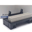 New Omron XW2R-P34GD-T Conversion Connector Terminal Block, 34-Pole, Male Plug