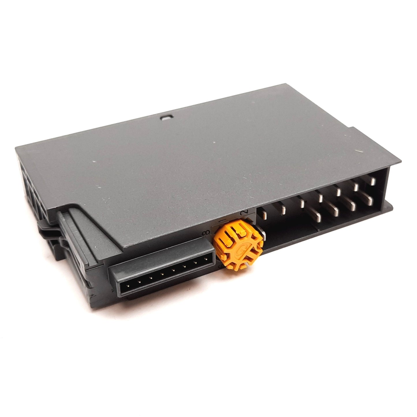 New Siemens 6ES7 132-4BF00-0AA0 Digital Output Module, 8-Point, Rating: 24VDC 0.5A