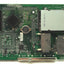 Used PLOTECH EBC-2300CH51-43305-1A3 HMI Motherboard VIA C3 800MHz CPU 512MB RAM 24VDC