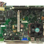 Used PLOTECH EBC-2300CH51-43305-1A3 HMI Motherboard VIA C3 800MHz CPU 512MB RAM 24VDC