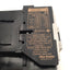 Used Allen Bradley 509-T0D Contactor 4 Pole 3 Phase, 600v AC 9A Max, 120V AC Coil