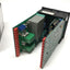 Used Dynisco MPR 690 Strain Gauge Bridge Pressure Indicator 5-Digit LED, 120/240VAC