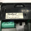 Used Dynisco MPR 690 Strain Gauge Bridge Pressure Indicator 5-Digit LED, 120/240VAC