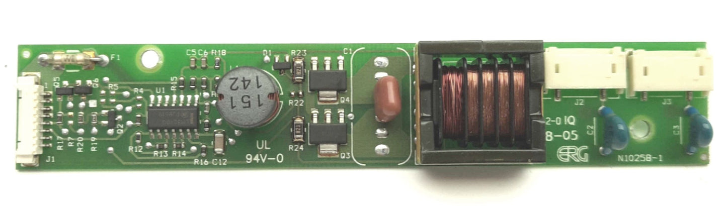 Used Endicott Research Group DMAD3173 DC to AC LCD Inverter Board