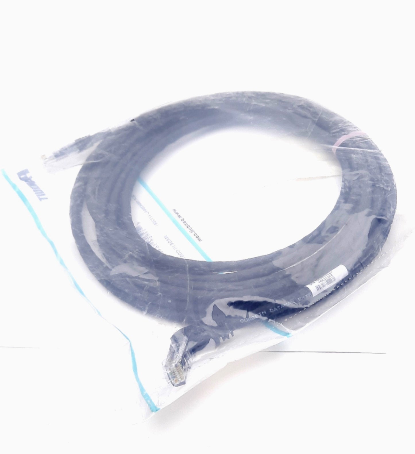 New Panduit VS-AVT-CABLE-16 Replacement Cable Verisafe AVT Components 16Ft