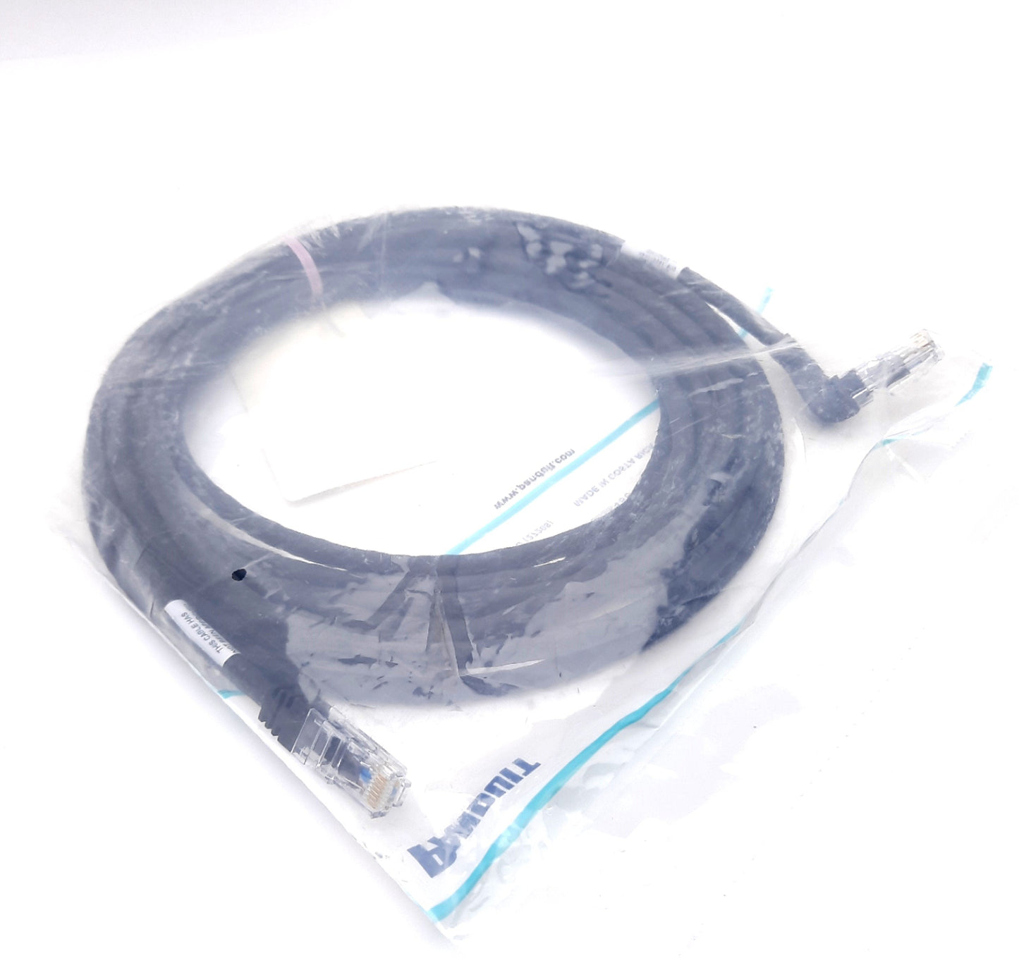 New Panduit VS-AVT-CABLE-16 Replacement Cable Verisafe AVT Components 16Ft