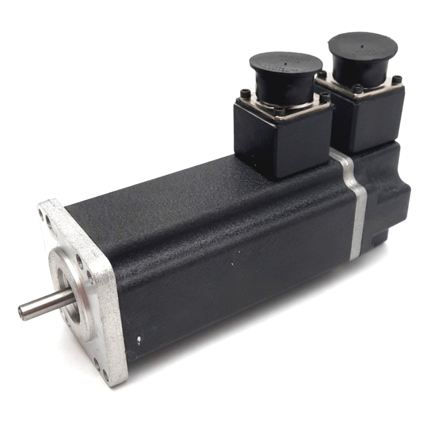 New Allen Bradley N-2304-1-F00AA Servo Motor 4lb-in 6000RPM 3PH 115VAC 2.3A NEMA 23