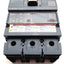 New Siemens 3VA6225-5HL31-0AA0 Circuit Breaker, 3-Pole, Rating: 250A 690VAC