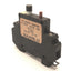 Used Square D Class 9080 GCB30, Circuit Breaker Series C, 3A 250VAC, 65V DC
