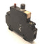 Used Square D Class 9080 GCB30, Circuit Breaker Series C, 3A 250VAC, 65V DC