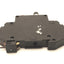 Used Square D Class 9080 GCB30, Circuit Breaker Series C, 3A 250VAC, 65V DC