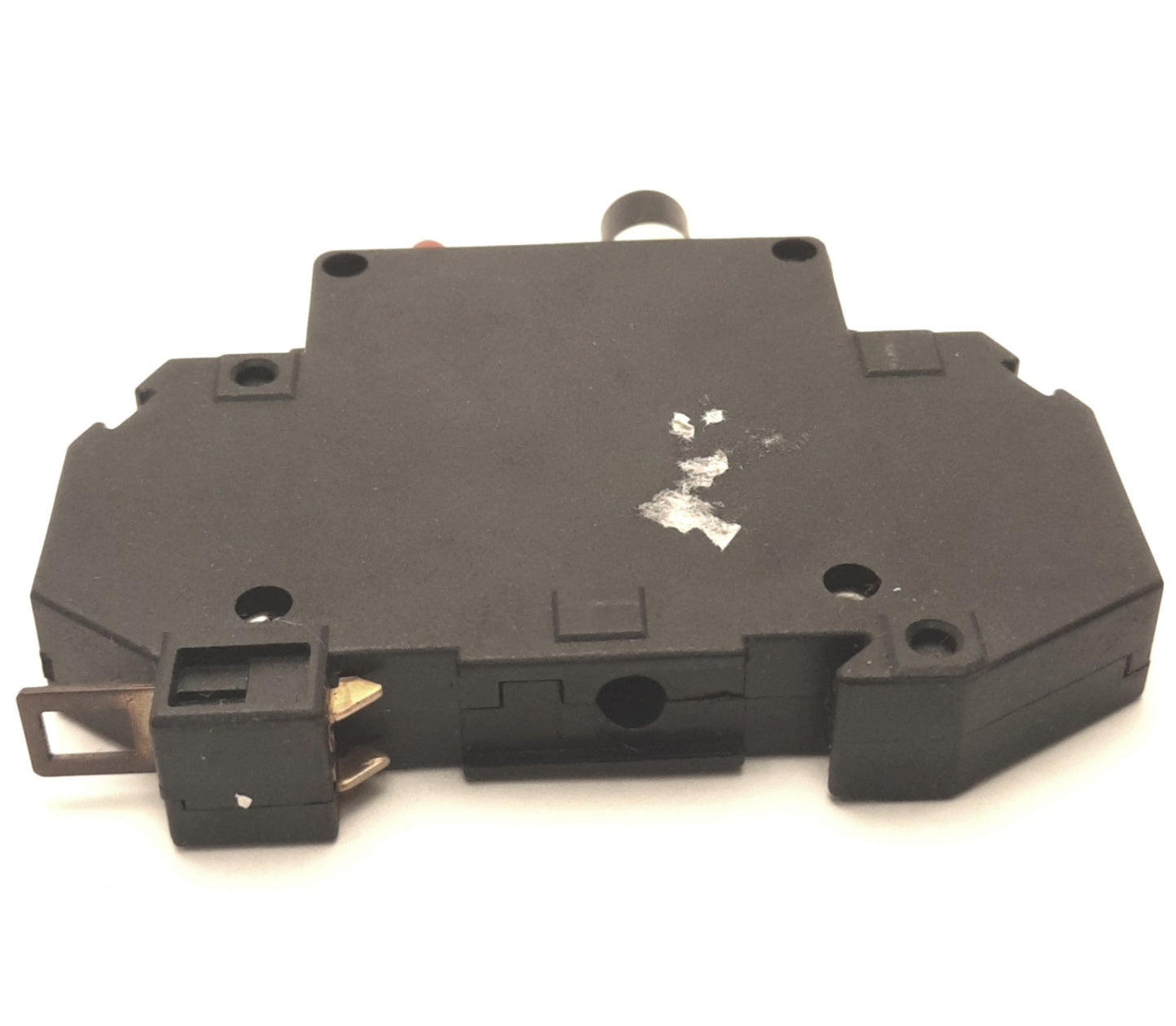 Used Square D Class 9080 GCB30, Circuit Breaker Series C, 3A 250VAC, 65V DC