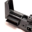 New – Open box Siemens 6ES7 193-4CB20-0AA0 Simatic Terminal Base E-Stand Module, DIN Rail