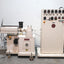 Used Olympia Tool & Machine Co. Plastic Extrusion Machine, 240VAC 3-Ph, 1.25" Screw
