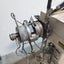 Used Olympia Tool & Machine Co. Plastic Extrusion Machine, 240VAC 3-Ph, 1.25" Screw