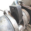 Used Olympia Tool & Machine Co. Plastic Extrusion Machine, 240VAC 3-Ph, 1.25" Screw