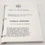 Used Olympia Tool & Machine Co. Plastic Extrusion Machine, 240VAC 3-Ph, 1.25" Screw