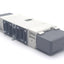 New SMC EVS1-01-FG-D-3ZRM0 Solenoid Valve, 24VDC Supply, 1MPa Max, 42mA Current