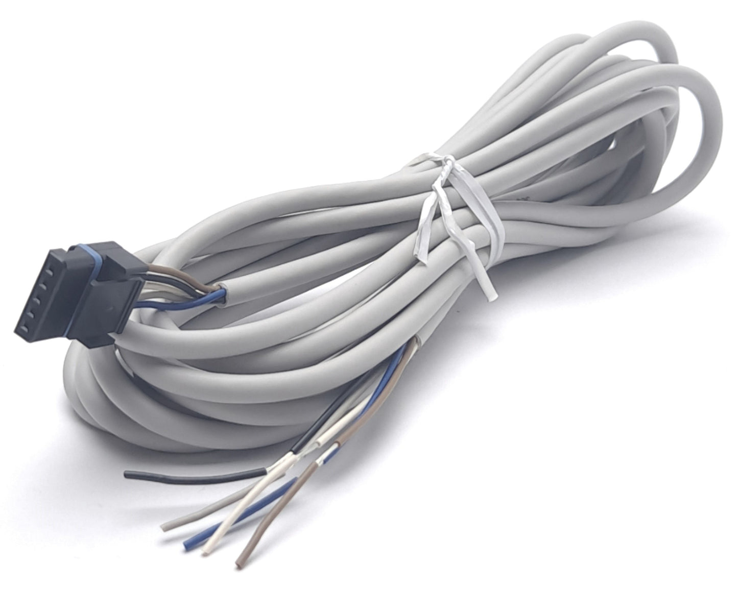 New SMC ZSE20BF-T-P-N01-WDK-X500 Vacuum Pressure Switch, -100 to 100kPa, 12-24VDC