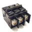 Used Siemens BQ3B030L Circuit Breaker, 3 Poles, 240V AC,30A, 10kA Max