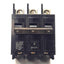 Used Siemens BQ3B030L Circuit Breaker, 3 Poles, 240V AC,30A, 10kA Max