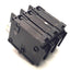 Used Siemens BQ3B030L Circuit Breaker, 3 Poles, 240V AC,30A, 10kA Max