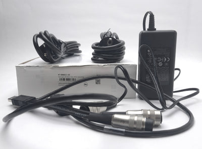 New Omron 97-000011-02 Power Input Supplies, For F420/F430/ID-30/ID-40/V420/V430